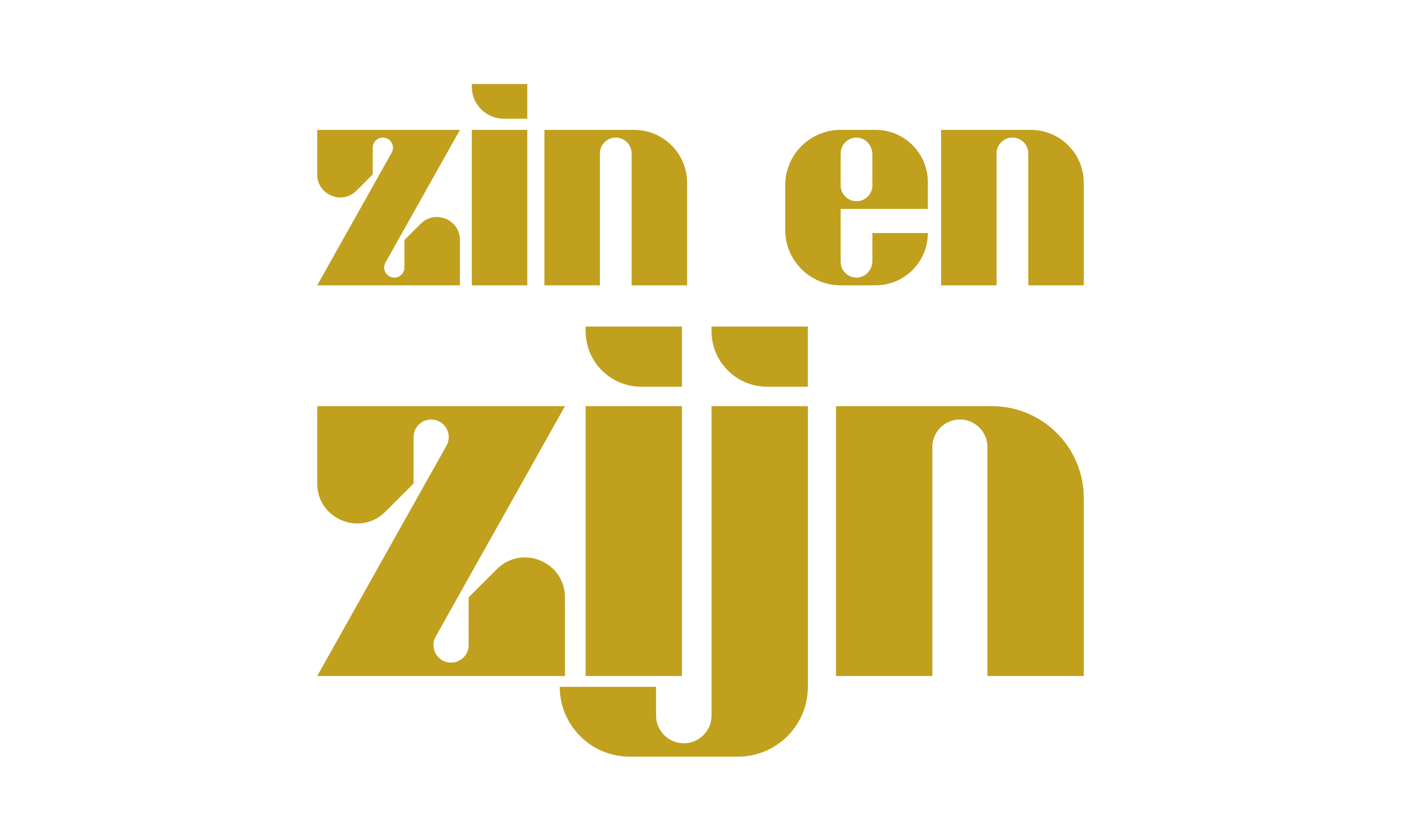 Zin en Zijn